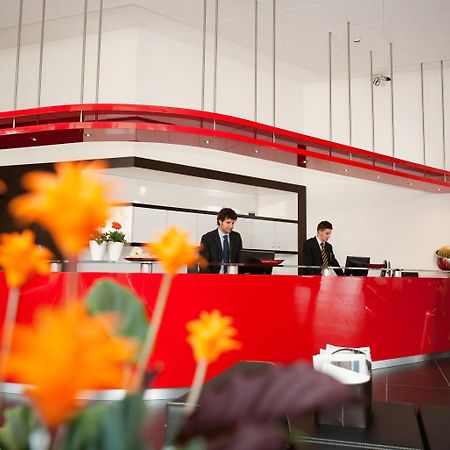 Hotel Rivarolo ريفارولو كانافيزي المظهر الخارجي الصورة