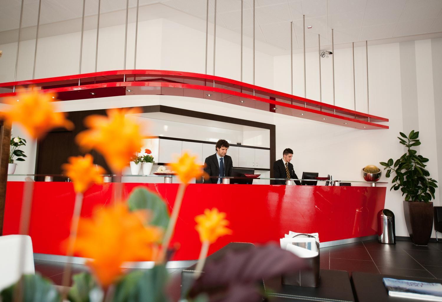 Hotel Rivarolo ريفارولو كانافيزي المظهر الخارجي الصورة